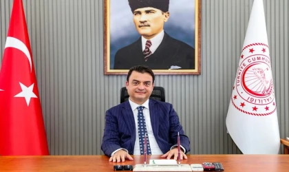 Tokat’ta Vali Köklü’den yerel ekonomiyi canlandırma hedefi
