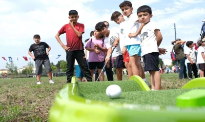 Yaz okulları ve dolu tatil, çocukların gelişimini destekliyor!