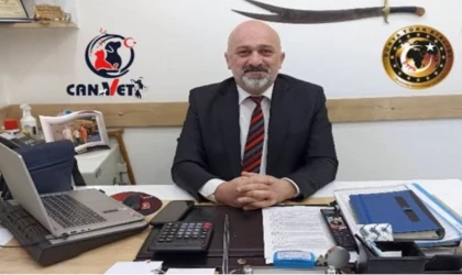 Başkan Alkan: ”Hayvanları birlikte koruyalım”