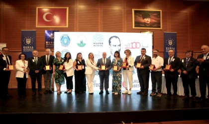 Başkan Bozbey, ”Kreşlerimizin sayısını çoğaltmayı hedefliyoruz”
