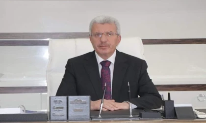 Başkan Tartar’dan kritik çağrı: ”İçme suyu için nüfus 25 bin olmalı”