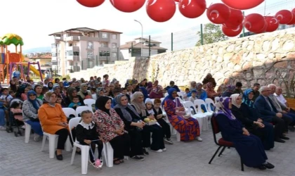 Bilecik’te 4-6 yaş Kur’an kursları başladı