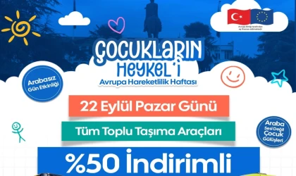 Bursa ’Arabasız Gün’e hazırlanıyor