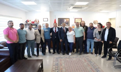 Bursa Gemlik Belediyesi’nden amatöre dev destek