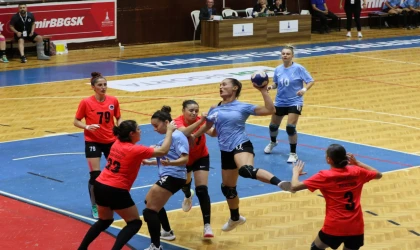 Kadınlar Süper Ligi’nde ikinci hafta tamamlandı