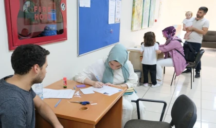 Kocaeli’de konservatuvarlı olmanın heyecanı bir başka
