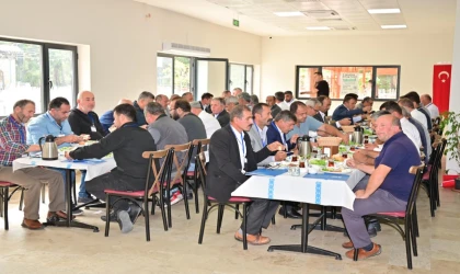 Manisa’da orman yangınlarına ilk müdahale için istasyonlar kurulacak