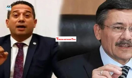 Melih Gökçek Ali Mahir Başarır tartışması