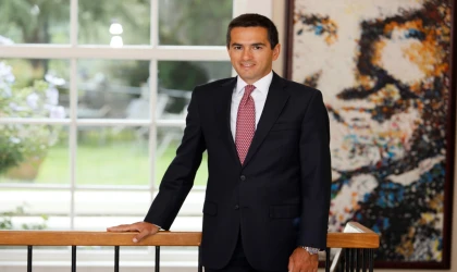 ’MESS Yarınım’ 50 bin bursiyere ulaştı