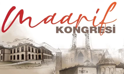 Öğretmenler ’Maarif Kongresi’nde deneyim paylaşacak