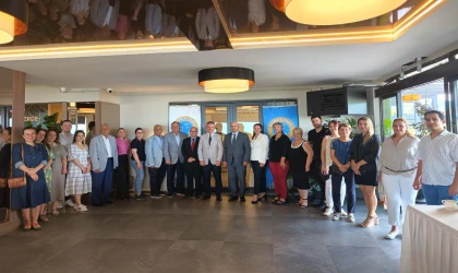 RUMELİSİAD’dan istihdam çalıştayı