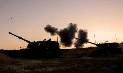 Suriye ve Irak’ın kuzeyinde 3 terörist etkisiz!