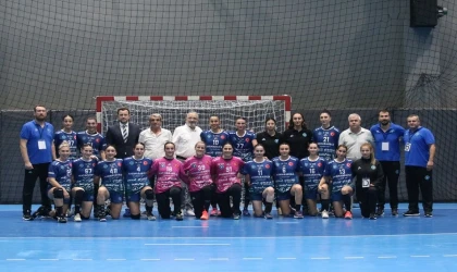 Bursa Büyükşehir Belediyespor’un Avrupa’daki rakibi belli oldu