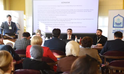 Bursa turizmi için önemli adımlar