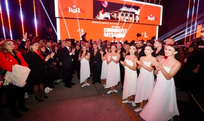 İstanbul’da coşku Yenikapı’da doruğa çıktı