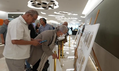 Kaybolmaya yüz tutan mektup geleneği yeniden canlanıyor