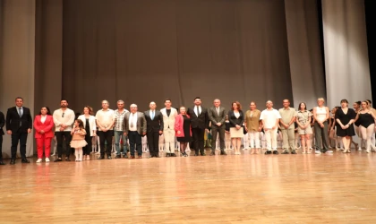 Muğla Büyükşehir Belediyesi Konservatuvarı yeni döneme hazır