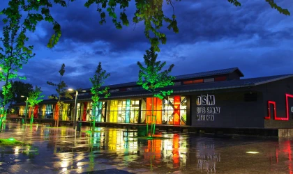 Sakarya Akademi’de yeni dönem heyecanı
