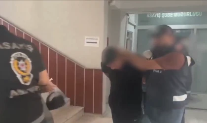 4 bin 244 şüpheli ’Çember’e girdi!