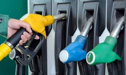 Benzine indirim geliyor...