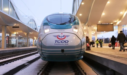 Bu haber çalışan tüm öğretmenleri kapsıyor... 24-30 Kasım’da trenler yüzde 50 indirimli