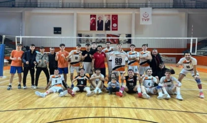 Bursa’da Parkenin Prensleri konuk dinlemedi!