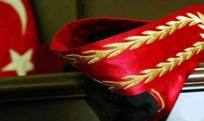 HSK’nın terfi listesi ’Resmi Gazete’de