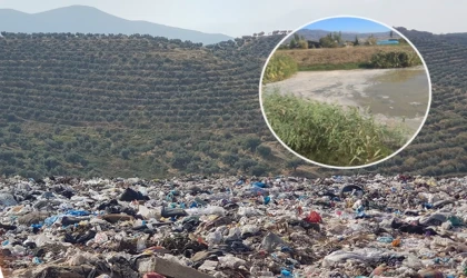 İzmir Büyükşehir’e 3,8 milyon TL ’çevre’ cezası