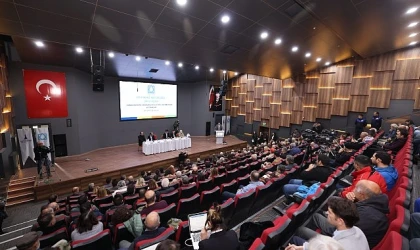 İzmir’in üçüncü büyük arıtma tesisi Dikili’de inşa edilecek