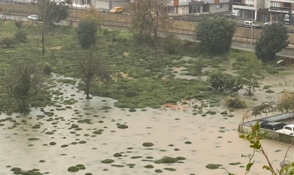 Rize Çayeli’nde heyelan! CHP: Bu tür afetler kader değil, basiretsizliktir!