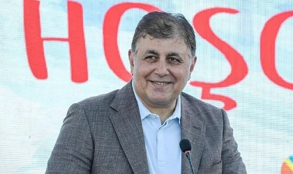 Başkan Tugay’dan 10 Aralık mesajı “Düşünce ve ifade özgürlüğü diliyorum”