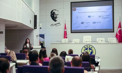 Ege’de eğitim iş birliği