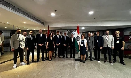 Hindistan’ın Mobilya Pazarı Türk Firmalarını Bekliyor