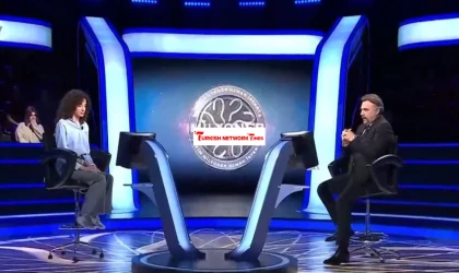 Ferdi Tayfur sorusu milyonerde duygusal anlar.damga vurdu