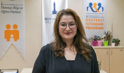 Kentte yaşayan nöro-çeşitli gençler için istihdam olanakları yaratılacak