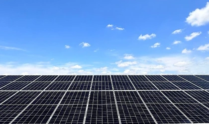 Konya Büyükşehir Belediyesi, yenilenebilir enerji alanındaki yatırımlarına bir yenisini daha ekledi.