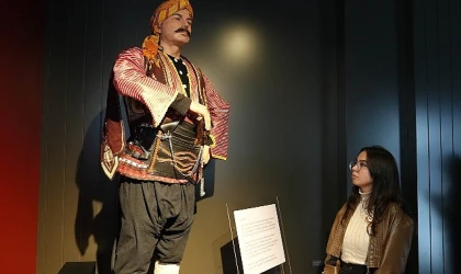 Sömestr Keyfi Keçiören Belediyesi, sömestir tatilini eğlenceli hale getirmek için belediye bünyesindeki sosyal ve kültürel tesislerin kapılarını öğrencilere açtı.