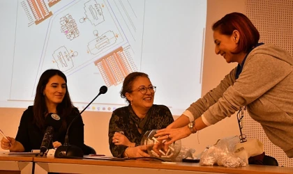 Toplu Konut Projesi’nde Bağımsız Bölümler Belirlendi