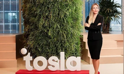 Tosla’nın 'Açık Bankacılık’ servisleriyle bankacılık işlemlerinde sınırlar kalkıyor