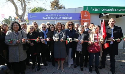 YENİ BİR YAŞAMIN İLK BASAMAĞI