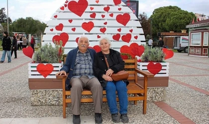 16 Şubat tarihleri arasında Bostanlı Zühtü Işıl Meydanı’nda düzenleyecek.