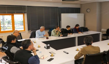 Bursadan atak deprem riski azaltılacak