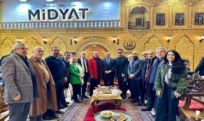 EMITT Fuarı’nda büyük ilgi gördü.