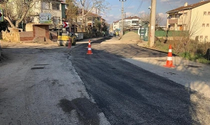 Kocaeli Büyükşehir Belediyesi ilçe, mahalle ya da köy ayrımı gözetmeden ihtiyaç duyulan her noktaya hizmet ulaştırıyor.