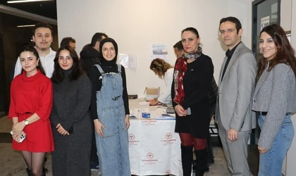 Manisa büyük şehir belediyesinden siğaranın sağlık üzerindeki olumsuz etkilerini daha iyi anlamaları amaçlandı