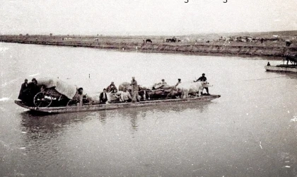 Nehrin Ötesi” kitabı ve aynı adı taşıyan şarkısı, dinleyici ve okuyucularla buluştu.