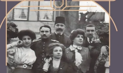 Şakir Paşa Köşkü, Adalar Müzesi’nin yeni sergisine konu oluyor.