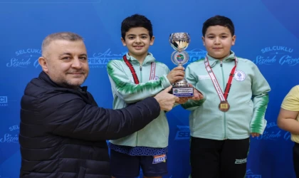 Selçuklu Belediye Başkanı Ahmet Pekyatırmacı’nın katılımıyla gerçekleştirildi.