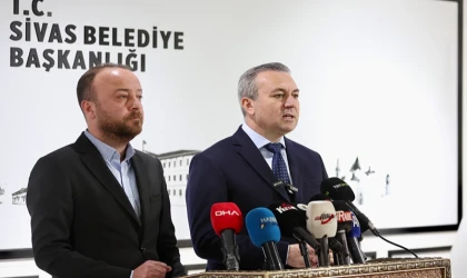 Sivas Belediyesi bünyesindeki açık otoparklardan elde edilen gelirler artık Sivasspor’a aktarılacak.