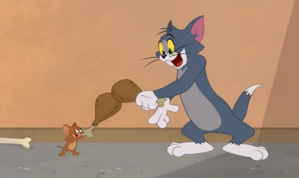 Tom ve Jerry çocuklara unutulmaz anlar yaşatmaya hazırlanıyor.